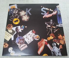 Workshy ‎– The Golden Mile LP-thumb-2
