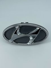 Hyundai i30 2012-2017 Σημα πορτμπαγκάζ γνήσιο!
