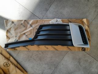 Γρίλια εμπρός αριστερή Audi A3 8V3807671 9B9