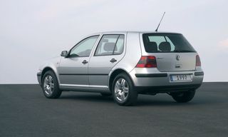 ΑΝΤΑΛΛΑΚΤΙΚΑ VW GOLF IV