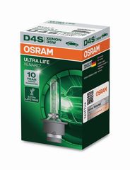 OSRAM D4S XENARC 35W P32d-5 Ultra Life (66440ULT) 1τμχ