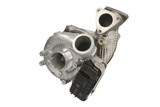Υπερπληρωτής/Turbo AUDI A6 C7, A7, Q5, Q7; VW TOUAREG 3.0D 11.07-09.18