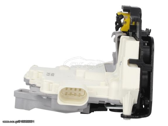 Κλειδαριά πόρτας rear L , number of pins 8 AUDI A4 B7; SEAT EXEO 11.04-04.11