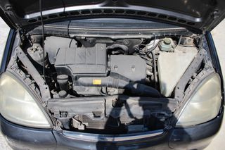 Μίζα Mercedes A140 W168 '98 Προσφορά.