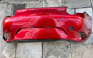 Προφυλακτήρας πίσω Mazda MX-5 2015-