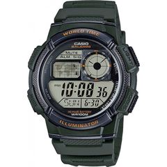 CASIO Collection AE-1000W-3A