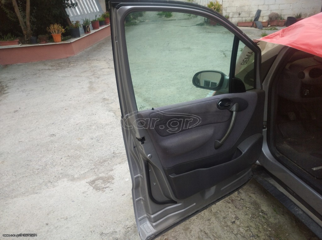 MERCEDES Α 160 πόρτες, ΠΡΟΦΥΛΑΚΤΉΡΕΣ,μοτέρ,σασμαν,σαλόνι,πίνακας οργανων
