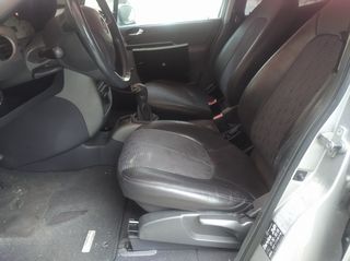 MERCEDES Α 160 πόρτες, ΠΡΟΦΥΛΑΚΤΉΡΕΣ,μοτέρ,σασμαν,σαλόνι,πίνακας οργανων-thumb-2