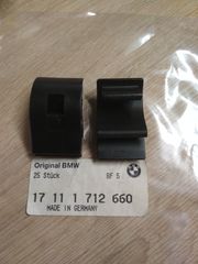 Βάσεις ψυγείου νερού (2) BMW E34 E32