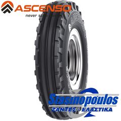 ΕΛΑΣΤΙΚΑ 550-16 ASCENSO TSB111 TT 6PR