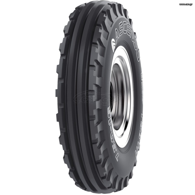 550-16 TSB111 6PR F-2 TT ASCENSO