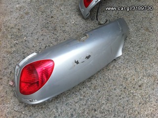 piaggio x9 -thumb-26