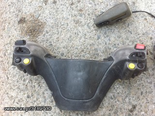 piaggio x9 -thumb-28