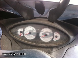 piaggio x9 -thumb-9