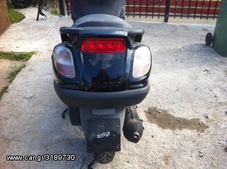 piaggio x9 -thumb-14