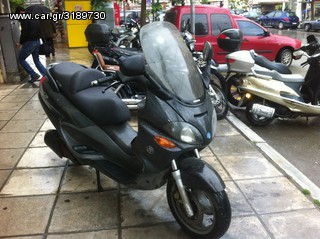 piaggio x9 -thumb-17
