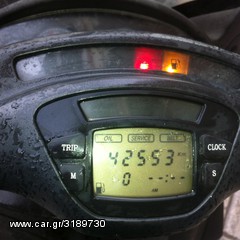 piaggio x9 -thumb-22