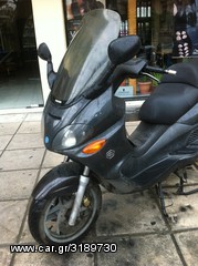 piaggio x9 -thumb-24