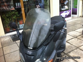 piaggio x9 -thumb-25