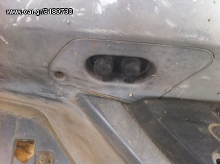 piaggio x9 -thumb-33