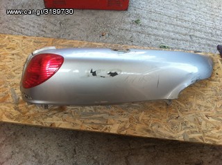 piaggio x9 -thumb-34