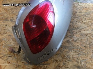 piaggio x9 -thumb-35