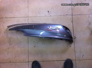 piaggio x9 -thumb-27