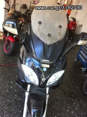 piaggio x9 -thumb-1