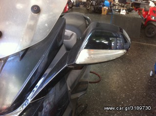 piaggio x9 -thumb-3
