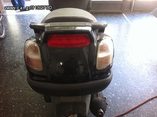 piaggio x9 -thumb-5