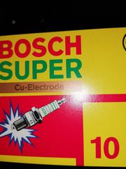 Μπουζι Bosch F8DCO