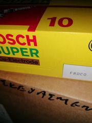 Μπουζι Bosch F8DCO-thumb-1