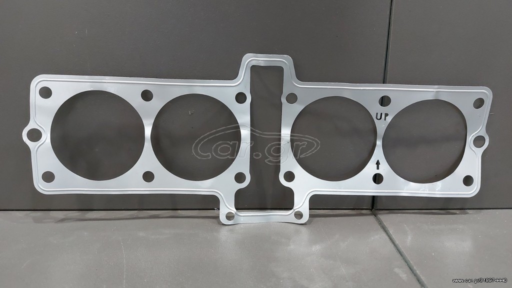 ΦΛΑΝΤΖΑ ΚΥΛΙΝΔΡΟΥ KAWASAKI ELIMINATOR 600/GPX500R/GPZ600R/GPX600R/NINJA 600R 87-97 