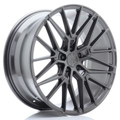 JR Wheels JR38 20x8,5 ET20-45 5H BLANK Hyper Gray
