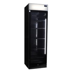 Ψυγείο Αναψυκτικών Συντήρηση CB 380S FRAMELESS σε τιμή ευκαιρίας