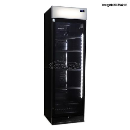 Ψυγείο Αναψυκτικών Συντήρηση CB 380S FRAMELESS σε τιμή ευκαιρίας