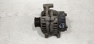 Δυναμό Bosch, B4204S 2.0lt βενζίνη, από Volvo S40 / V40 1995-2004