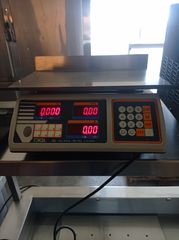 DIGI Ζυγαριά 15Kg