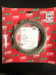 Δισκακια συμπλεκτη Bmw S1000R-S1000RR-S1000XR 2008-2019