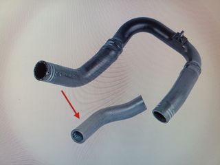 ΚΟΛΑΡΟ TURBO G.PUNTO 1.300JTD