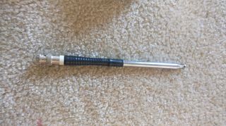 Yeasu ft-23r VHF -thumb-1