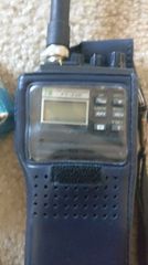 Yeasu ft-23r VHF -thumb-3