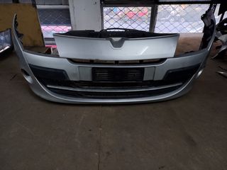 ΠΡΟΦΥΛΑΚΤΗΡΑΣ RENAULT MEGANE 2009-2016