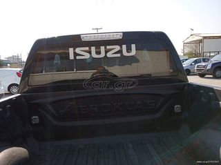 Isuzu D-Max 2010 3.0 TURBO DIESEL-thumb-8