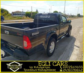 Isuzu D-Max 2010 3.0 TURBO DIESEL-thumb-9