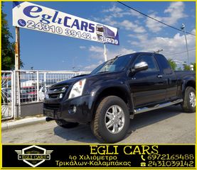 Isuzu D-Max 2010 3.0 TURBO DIESEL-thumb-3