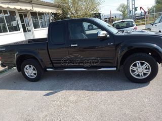 Isuzu D-Max 2010 3.0 TURBO DIESEL-thumb-4