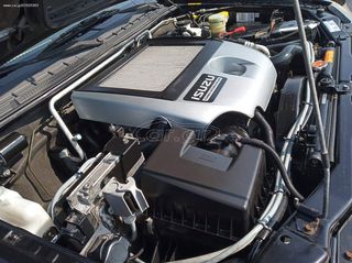 Isuzu D-Max 2010 3.0 TURBO DIESEL-thumb-13