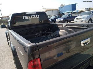 Isuzu D-Max 2010 3.0 TURBO DIESEL-thumb-7