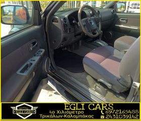 Isuzu D-Max 2010 3.0 TURBO DIESEL-thumb-18